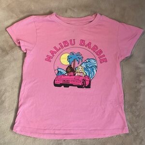 Pink Kids T-Shirt